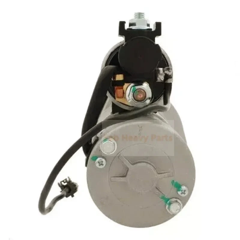 Uusi 12V 12T käynnistysmoottori S114-927 19067 23300JK20A Sopii malleihin Infiniti EX35 EX35Base EX35Journey FX35 FX35Base...