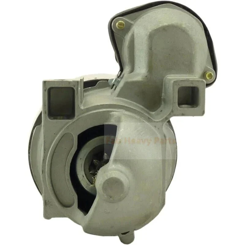 Uusi 12V 9T käynnistysmoottori 1108755 1108756 3550 Sopii Crusader 305 5L/305CI 8-syl. 1977-1995