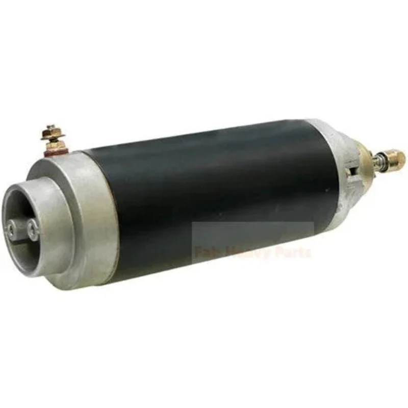 Uusi 12V 9T käynnistysmoottori 50856996 5086976 5398 Sopii Mariner 135CXL 135L 135XL 150CXL 150L 150XL DFI/Optimax 2000-2000