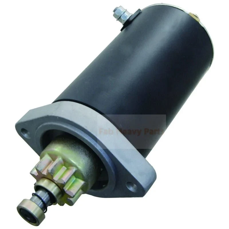 Uusi 12V 9T Starttimoottori 020692 20692 5787 Sopii Generac Various 1.5L 1.6L-