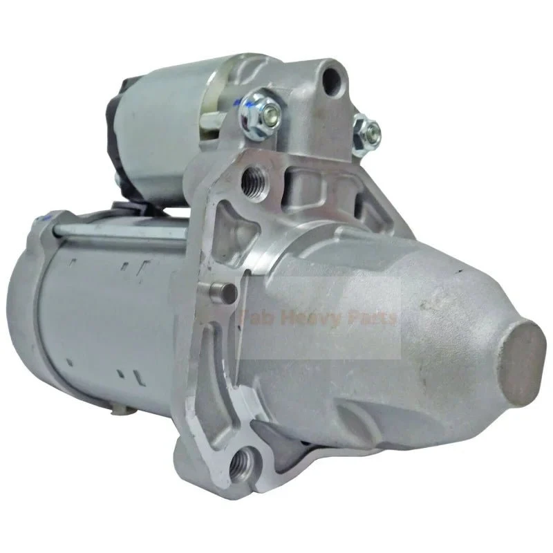 Uusi 12V 9T Starttimoottori 04801694AC 4801694AC 19203 Sopii Jeep Grand Cherokee 3.6L/220CI V6 2011-2012