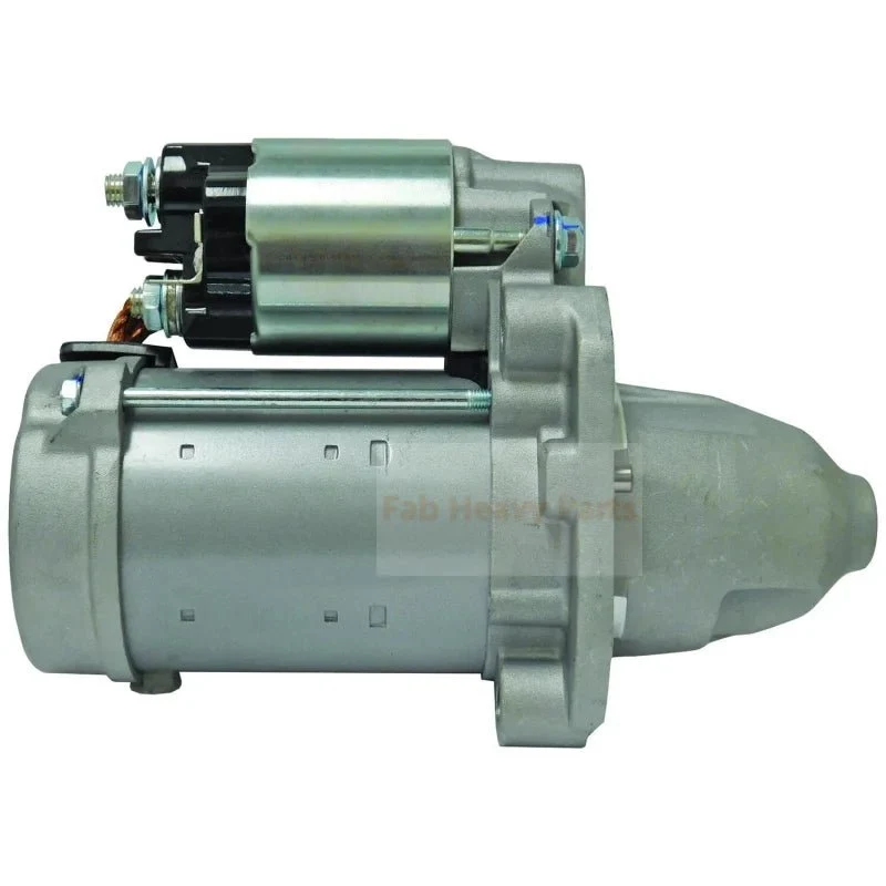 Uusi 12V 9T Starttimoottori 04801694AC 4801694AC 19203 Sopii Jeep Grand Cherokee 3.6L/220CI V6 2011-2012
