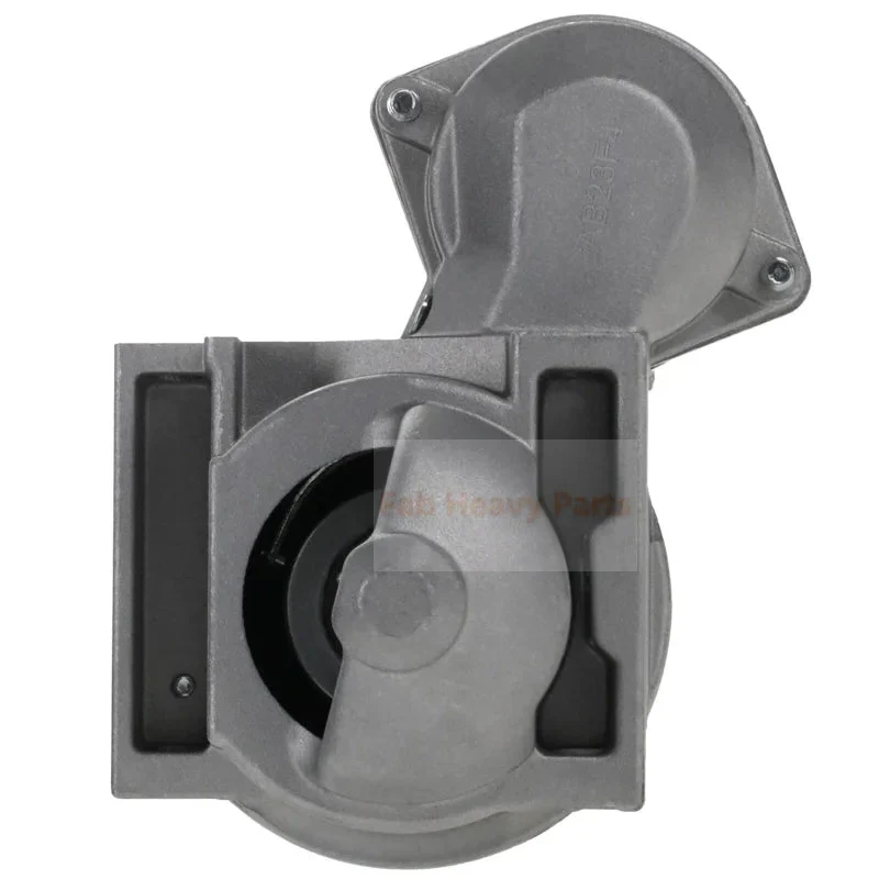 Uusi 12V 9T Starttimoottori 10455016 1998524 3361157 6313 Sopii Pontiac Firebird 1984-1990