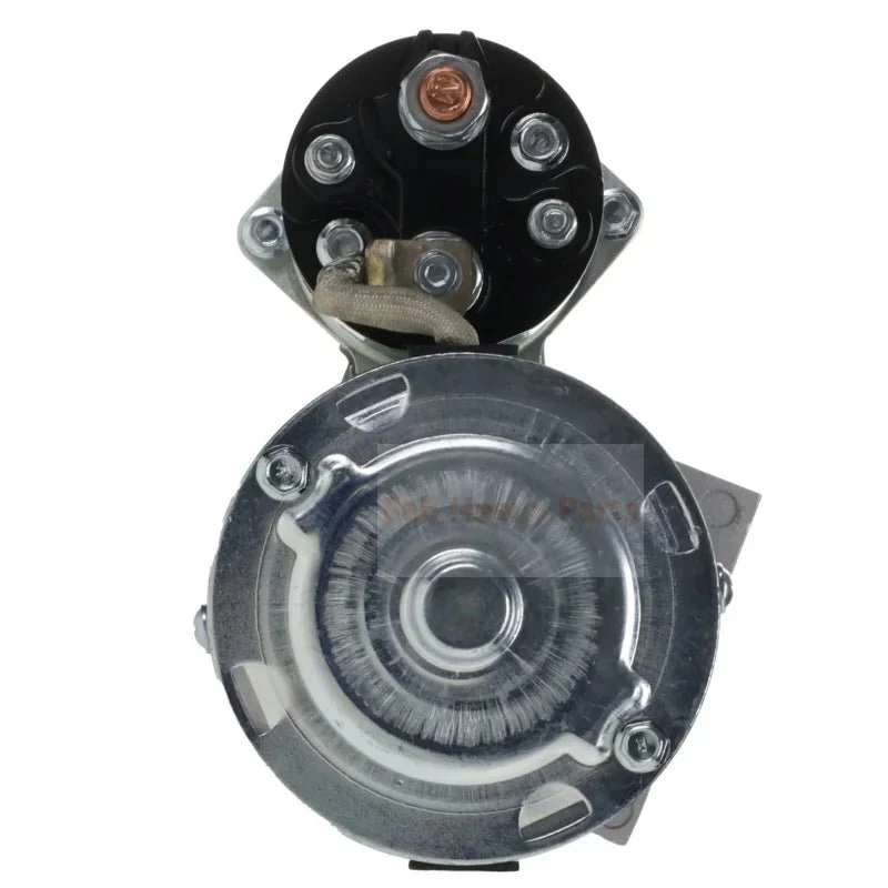 Uusi 12V 9T Starttimoottori 10455016 1998524 3361157 6313 Sopii Pontiac Firebird 1984-1990
