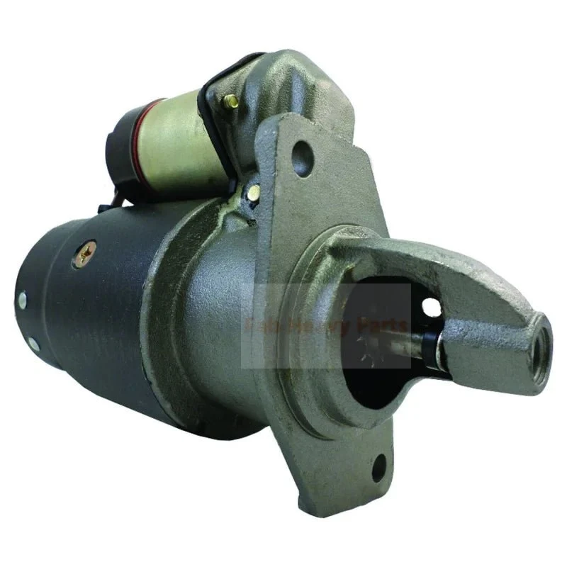 Uusi 12V 9T Starttimoottori 10455309 10465320 6376 Sopii Chevrolet C60 Kodiak 1990-1995