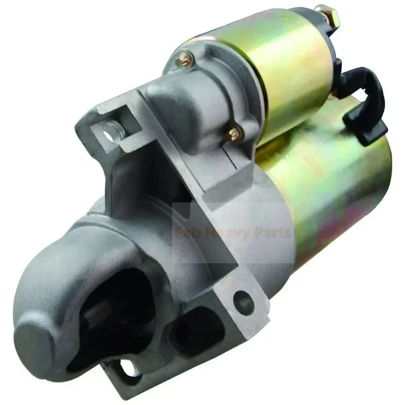 Uusi 12V 9T Starttimoottori 10465422 3231455 9000865 6486 Sopii Oldsmobile Aurora Intrigue 1999-2001