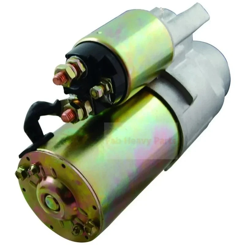 Uusi 12V 9T Starttimoottori 10465422 3231455 9000865 6486 Sopii Oldsmobile Aurora Intrigue 1999-2001