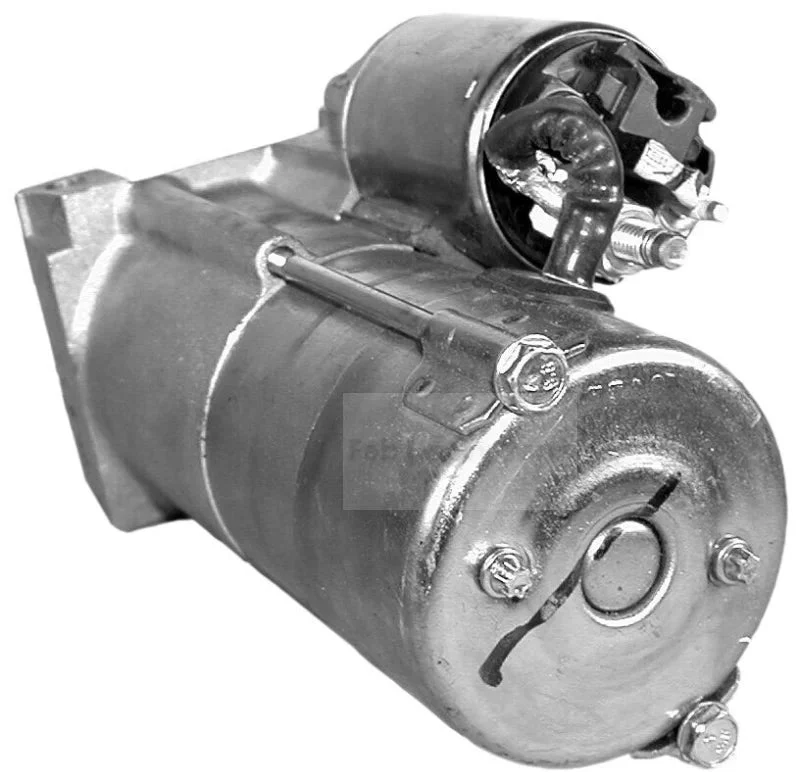 Uusi 12V 9T Starttimoottori 10465422 3231455 9000865 6486 Sopii Oldsmobile Aurora Intrigue 1999-2001