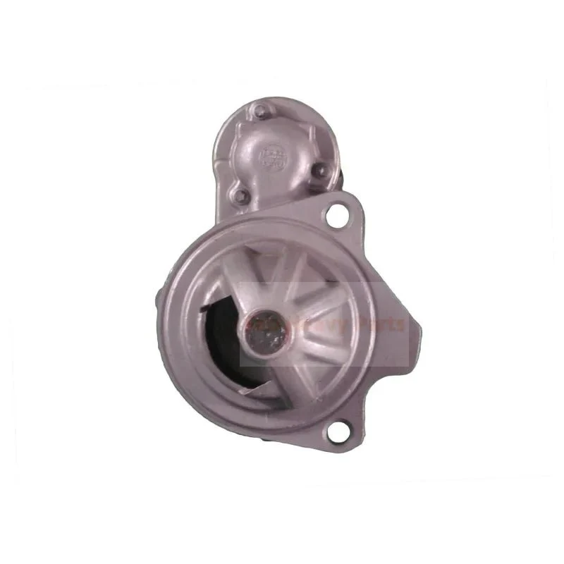 Uusi 12V 9T Starttimoottori 10465422 3231455 9000865 6486 Sopii Oldsmobile Aurora Intrigue 1999-2001