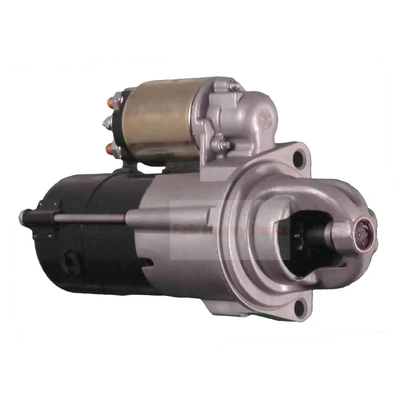 Uusi 12V 9T Starttimoottori 10465422 3231455 9000865 6486 Sopii Oldsmobile Aurora Intrigue 1999-2001