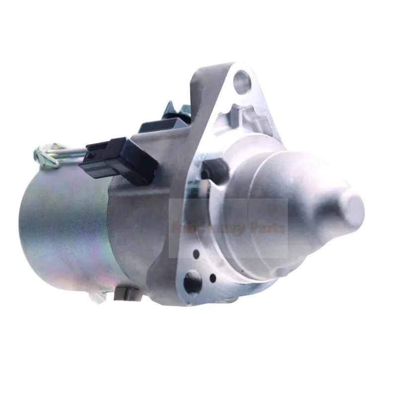 Uusi 12V 9T Starttimoottori 31200-5R7-A01 30639 SM-74015 Sopii Honda Fit 2015-2020 L4 1.5L 1497cc L15B1