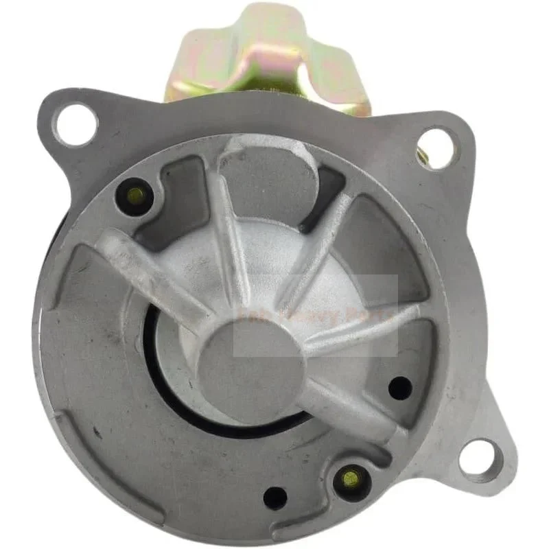 Uusi 12V 9T Starttimoottori 3131 C0AF11001A 3118 C0AF11001E Sopii Ford 300 4.3L/260CI V8 1963