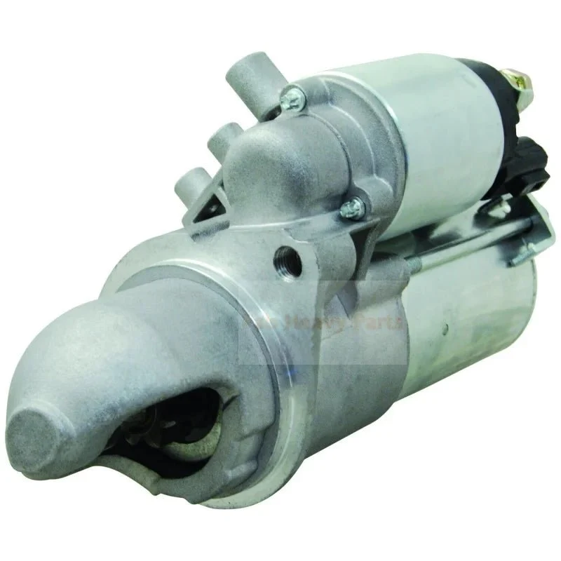 Uusi 12V 8T Starttimoottori 36100-3C170 8000308 91-01-4742 6977 Sopii Kia Sorento 3.3L V6 2008 2009
