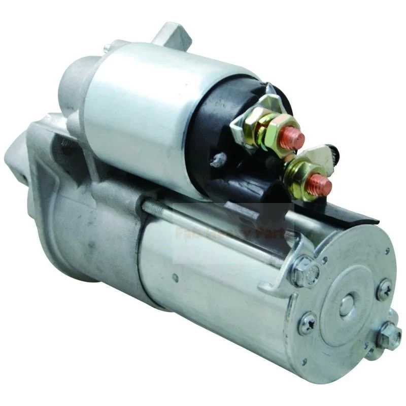 Uusi 12V 8T Starttimoottori 36100-3C170 8000308 91-01-4742 6977 Sopii Kia Sorento 3.3L V6 2008 2009