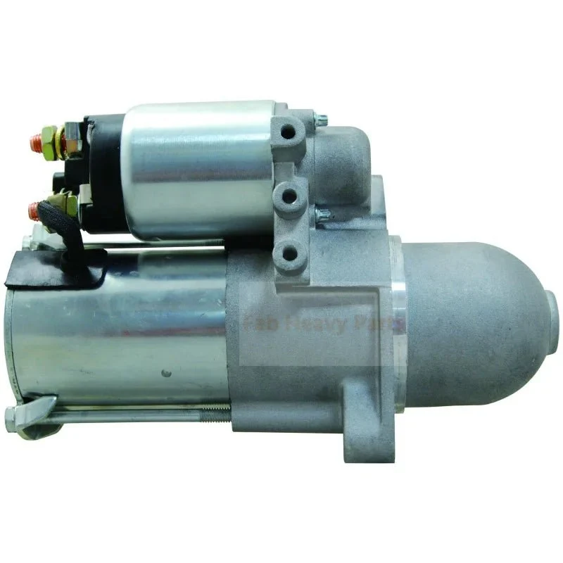 Uusi 12V 8T Starttimoottori 36100-3C170 8000308 91-01-4742 6977 Sopii Kia Sorento 3.3L V6 2008 2009