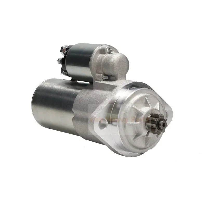 Uusi 12V 9T Starttimoottori 3862985 855334 6793 Sopii Volvo Penta 5.7GiL 5.7GSiL 5.7GXiL 8.1GiL 8.1GSi 8.1GXiL 2000-2007 8...