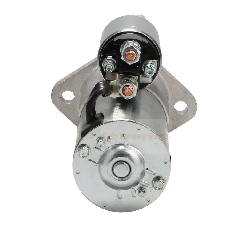 Uusi 12V 9T Starttimoottori 3862985 855334 6793 Sopii Volvo Penta 5.7GiL 5.7GSiL 5.7GXiL 8.1GiL 8.1GSi 8.1GXiL 2000-2007 8...