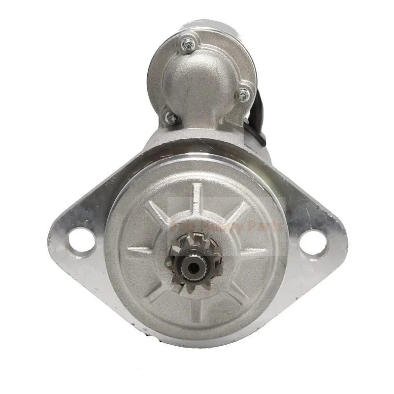 Uusi 12V 9T Starttimoottori 3862985 855334 6793 Sopii Volvo Penta 5.7GiL 5.7GSiL 5.7GXiL 8.1GiL 8.1GSi 8.1GXiL 2000-2007 8...