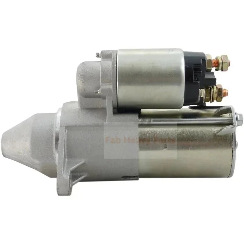 Uusi 12V 9T Starttimoottori 96469963 96550782 6726 Sopii Chevrolet Aveo Aveo5 2004-2008