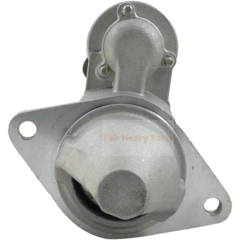 Uusi 12V 9T Starttimoottori 96469963 96550782 6726 Sopii Chevrolet Aveo Aveo5 2004-2008