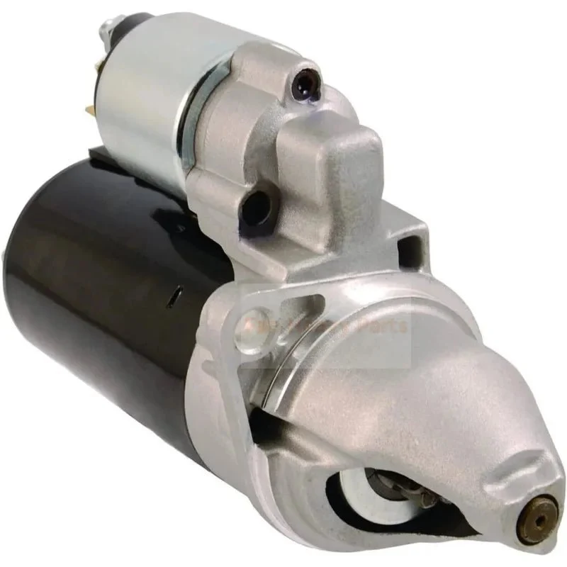 Uusi 1,8KW/12V CCW 9T -käynnistysmoottori 0 001 108 203 33306