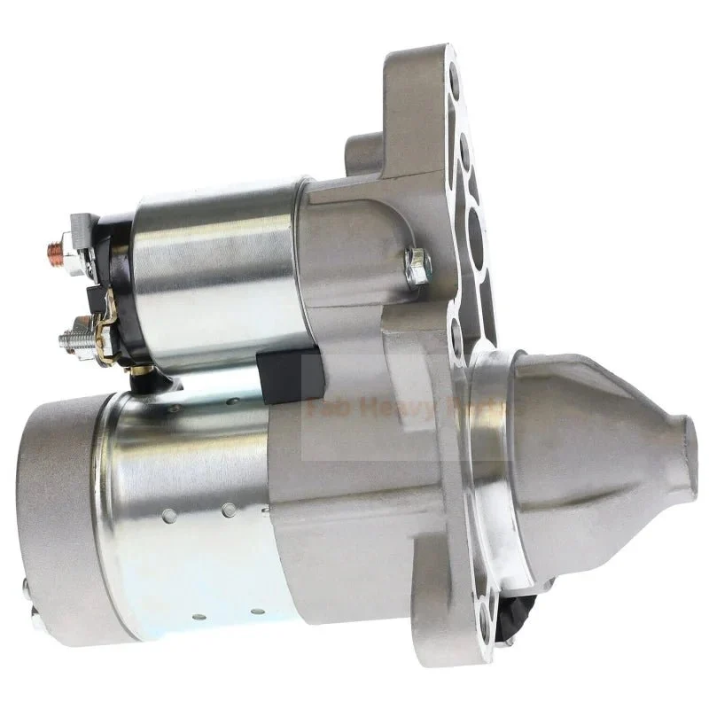 Uusi Starttimoottori S114-901A S114-954B S114-954R 23300EE00A 23300EE Sopii Nissan Versa 1.6L L4 2009-2014