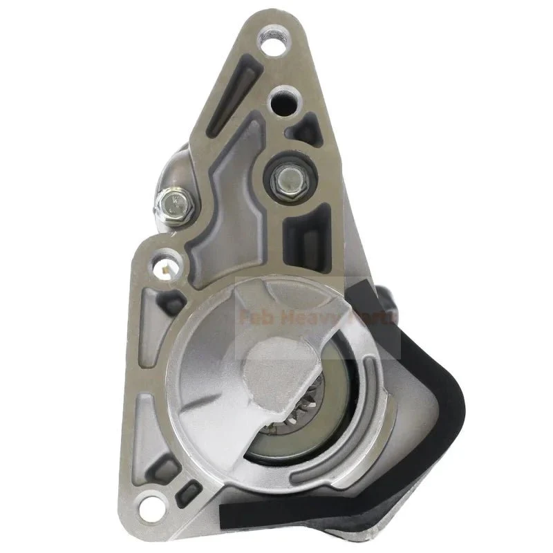 Uusi Starttimoottori S114-901A S114-954B S114-954R 23300EE00A 23300EE Sopii Nissan Versa 1.6L L4 2009-2014
