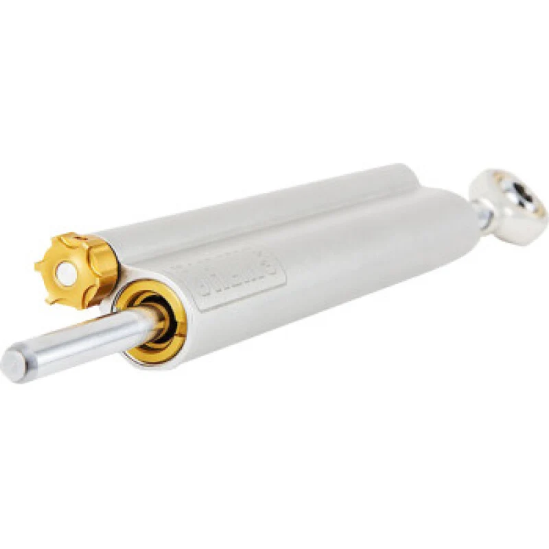 Ohlins Universal Steering Damper - Stroke 120