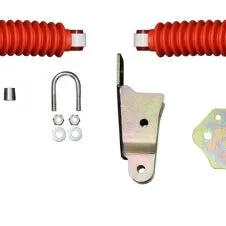 Skyjacker 1994-1997 Dodge Ram 3500 4 Wheel Drive Steering Damper Kit