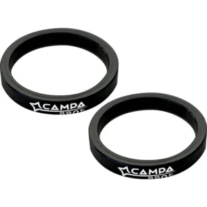 Kit 2 Spessori Campabros 5mm x 1-1/8
