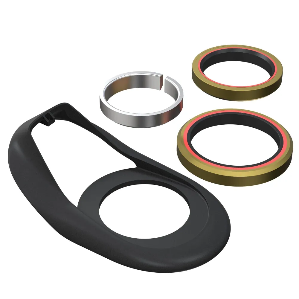 Syncros IS46/31.8 - IS52/40 steering series