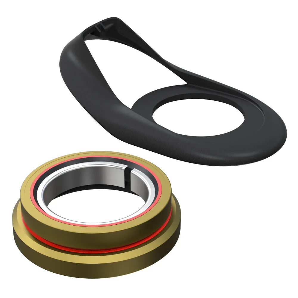 Syncros IS46/31.8 - IS52/40 steering series