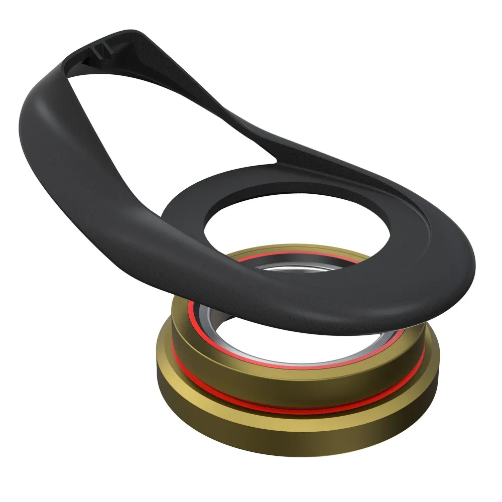 Syncros IS46/31.8 - IS52/40 steering series
