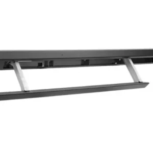 Rock Slide 07-18 Jeep Jk 4 Door Jk 4D Step Sliders (2 Boxes)