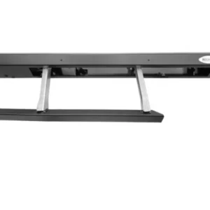 Rock Slide 18-22 Jeep Jl 2 Door Jl 2D Step Sliders 3rd Gen (2 Boxes)
