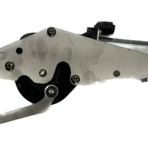 Rock Slide Gen 3 Step Motor DRVR