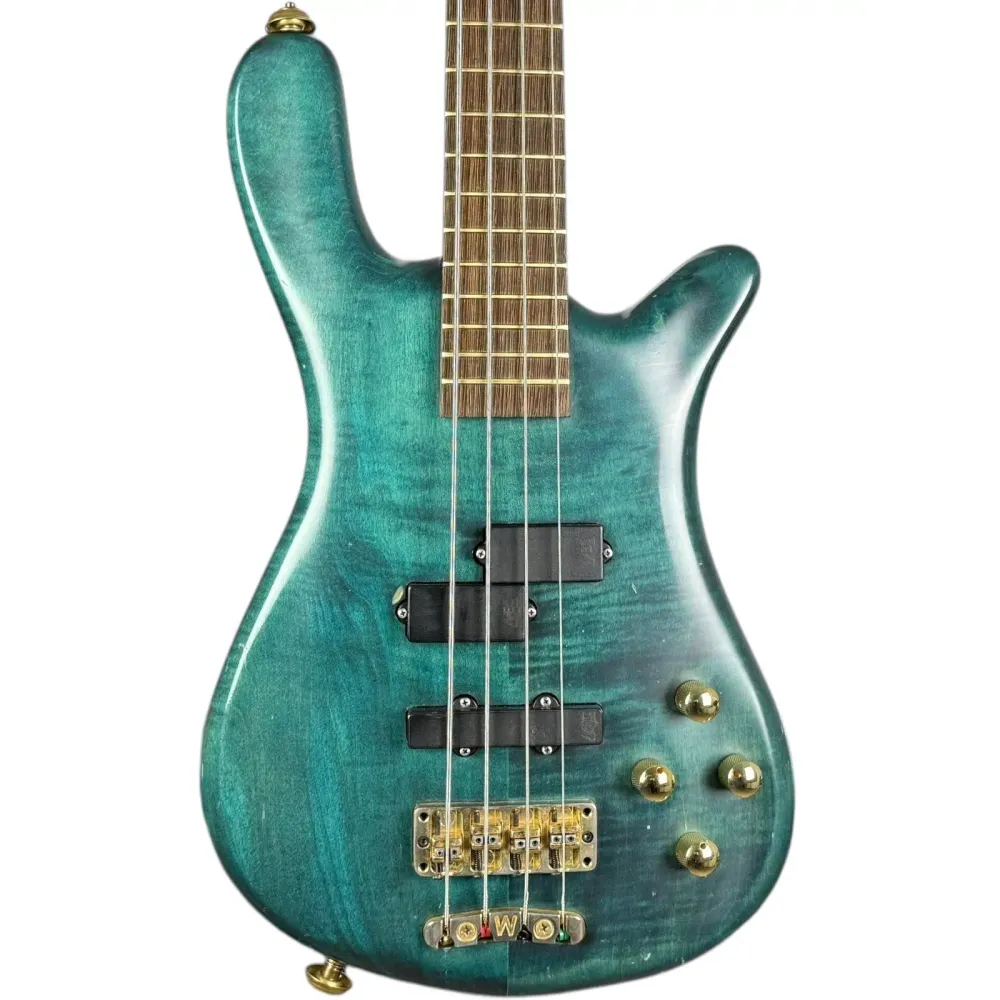 Warwick Streamer LX Bass 1997