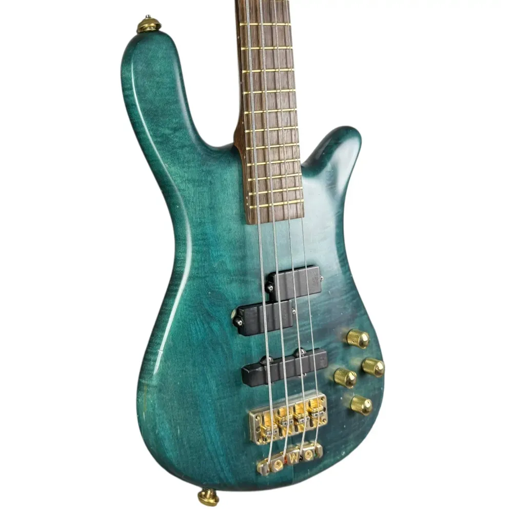 Warwick Streamer LX Bass 1997