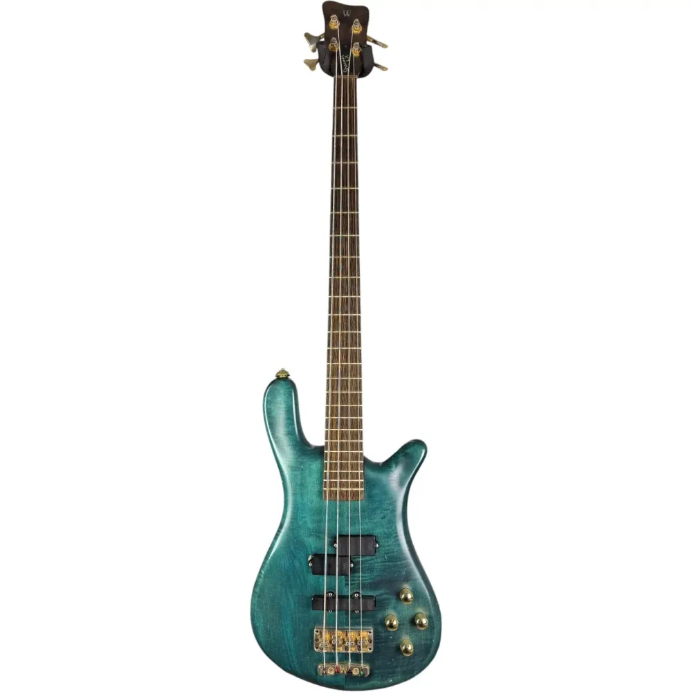 Warwick Streamer LX Bass 1997