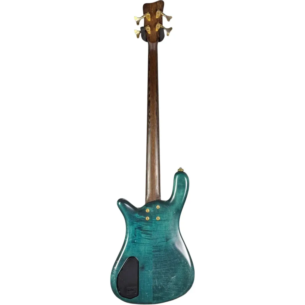 Warwick Streamer LX Bass 1997