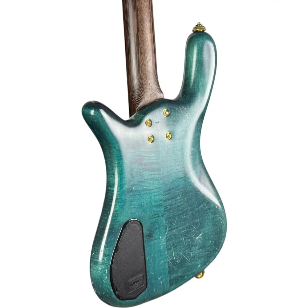 Warwick Streamer LX Bass 1997
