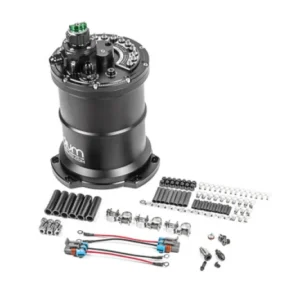 Radium Multi-Pump Fuel Surge Tank (Regulated) Fits Walbro F90000267/274/285
