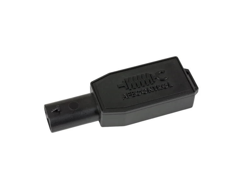 aFe 14-19 Chevrolet Corvette (C7) CONTROL Electronic Shock Delete Module & Ride Height Simulators