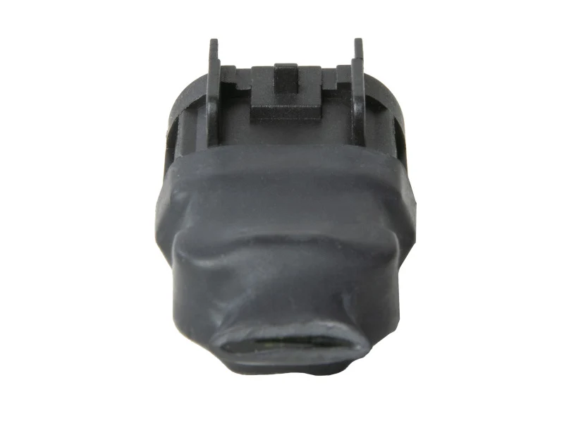 aFe 14-19 Chevrolet Corvette (C7) CONTROL Electronic Shock Delete Module & Ride Height Simulators