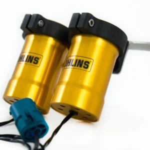 Ohlins 17-20 Honda Civic Type R (FK8) Cancellation Kit - ADS