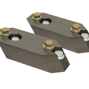 Carli 13-23 Ram 2500/3500 Sway Bar Drop Bracket