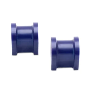 SuperPro 2006 Lexus IS250 0 Front 27mm Sway Bar Mount Bushing Set