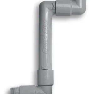 Swing Joint Rain Bird 1 ¼" ACME/BSP