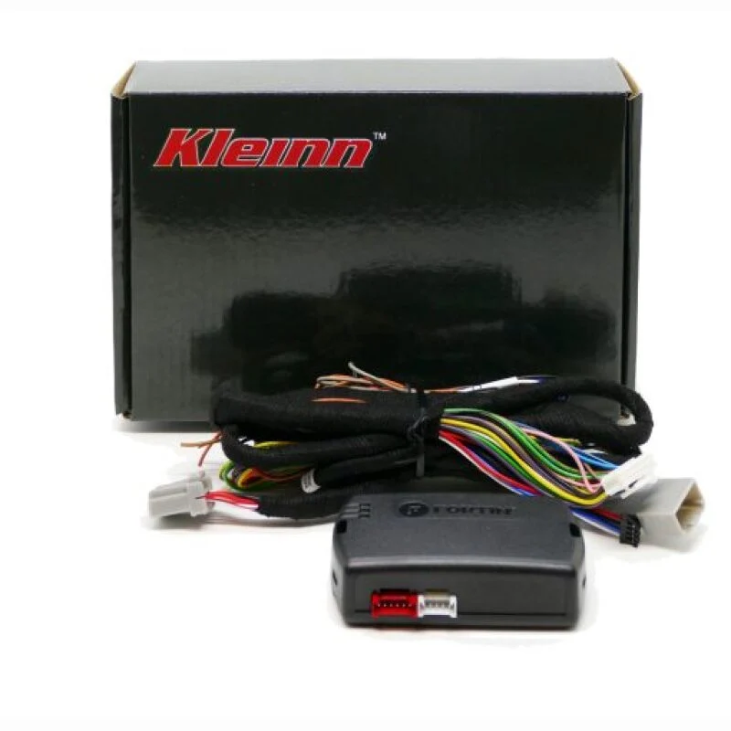 Kleinn 16-23 Toyota Tacoma Remote Start