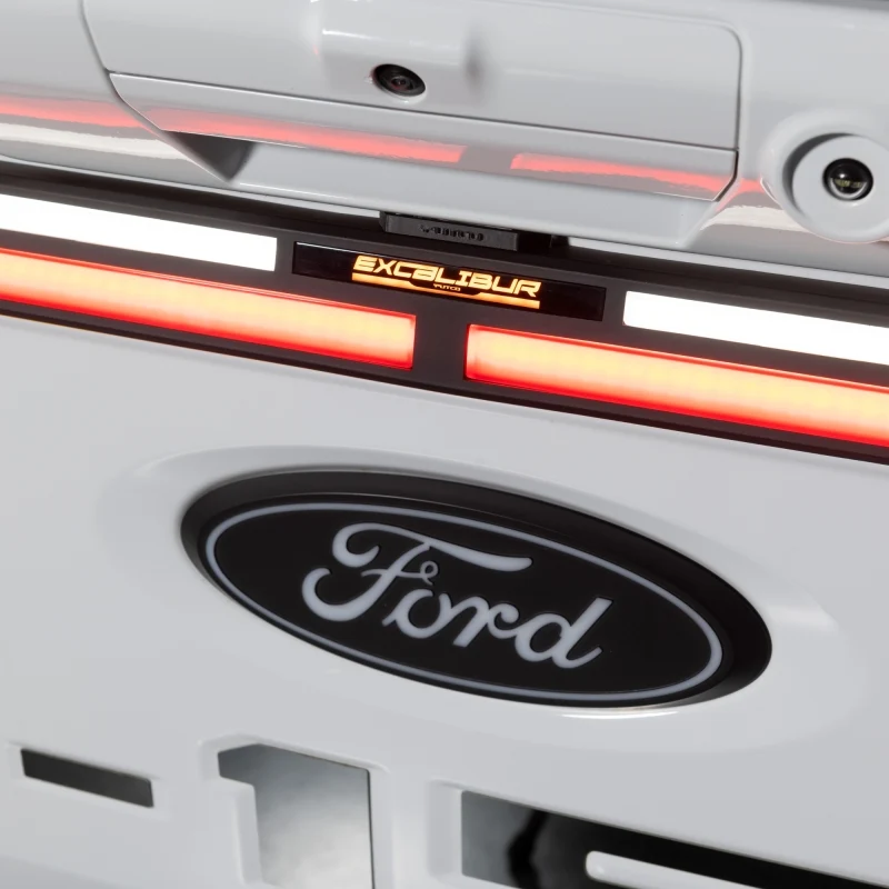 Putco 21-23 Ford F150 (w/OE LED Taillights & No OBS/Tow Tech) Excalibur LED Third Taillight